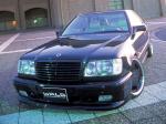 Mercedes-Benz E-Class CE V4 by Wald 1990 года